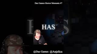 Daz Games Horror Moments 7 [upl. by Pressman]