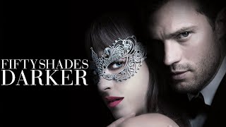 Fifty Shades Darker  Meet the new cast  official featurette 2017 Dakota Johnson Jamie Dornan [upl. by Porter]