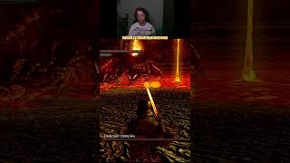 Hospitalet de Llobregat shorts darksouls fromsoftware [upl. by Sammie392]