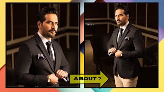 Humayun Saeed Lifestyle 2024  Biography  Dramas  Movies  Income  ARYTeams [upl. by Barret426]