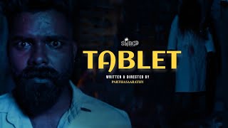 Tablet  Tamil latest short film 2024  Parthasaarathy film  Swagger media works  swag works [upl. by Cira697]