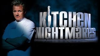 Ramsays Kitchen Nightmares 03x03 Clubway 41 [upl. by Benjamen102]