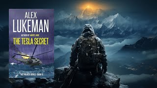 THE TESLA SECRET  An Action Adventure Novel [upl. by Clerk]