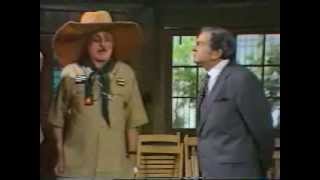 Spike Milligan  Theres A Lot Of It About  Series 1 Episode 2 Part 1 of 2 [upl. by Edahsalof]