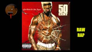 50 Cent Get Rich or Die Tryin Full Album [upl. by Arymat]