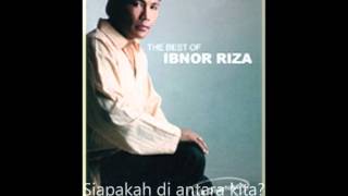 Ibnor Riza  Mimpi Yang Tak Sudah HQ audio dgn lirik [upl. by Darrel]