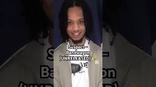 Suspect  Bandwagon UNRELEASED agb suspect unreleasedtracks rap ukdril drill ukdrill music [upl. by Dranyl772]