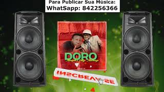 🔴 Deejay Manquila ft Castigo Muchanga  DORO Nova Música [upl. by Aromas]