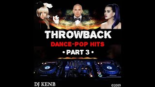 BEST OF DANCE POP PARTY MIX 2020  DJ KENB  THROWBACK DANCE POP MIX RH EXCLUSIVE [upl. by Serg]