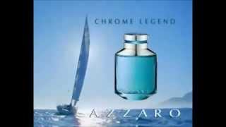 Azzaro Chrome Legend  Acquaperfumescombr [upl. by Marola700]