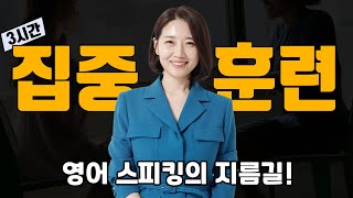 3시간 몰아보기 영어로 대화가 가능해지는 영어 회화 필수 패턴 모음집ㅣ 소리튠 영어혁명 2주 챌린지 [upl. by Michelina]