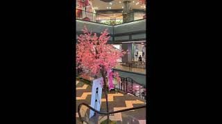 Inside a Patong mall 92024 [upl. by Ciardap284]