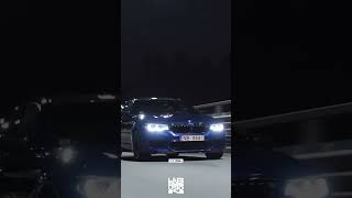 BMW M5 F90  Night Drive  Best Car Music Playlist [upl. by Esined566]