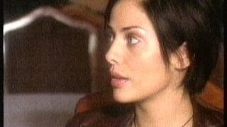 Natalie Imbruglia Short Interview 1990s [upl. by Luthanen]