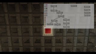 Minecraft AE2 Inscriber Automation  Steves Factory Manager simple and expandable [upl. by Alue773]