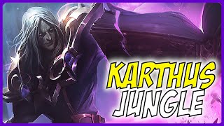 UPDATED KARTHUS BUILD GUIDE  S14 SPLIT 2 [upl. by Nic61]