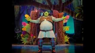 Act 1 Highlights  Final Shrek 240213 [upl. by Kammerer]