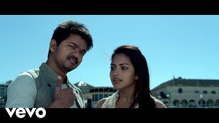 Kaththi  Trailer  Vijay Samantha  ARMurugadoss  Anirudh  Official [upl. by Broucek]