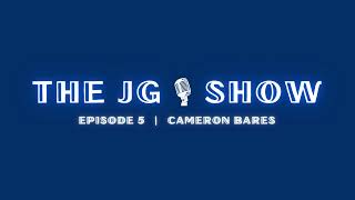 Catching Up With Cameron Bares Stanbridge Academy Alum  The JG Show Episode 5 [upl. by Ander58]