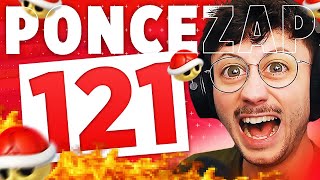 JE DEVIENS FOU cest du harcèlement à force  PONCEZAP 121  BEST OF PONCE [upl. by Lysander]