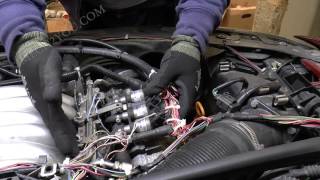 🛠️ Kompression prüfen beim Skoda Superb  Compression Test  DIY Auto Tutorial  Kompressionstester [upl. by Cykana683]