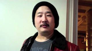 Fight with Bobby Lee Vlog 248 [upl. by Acinna369]