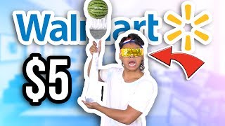 5 STRANGE REJECTED WALMART ITEMS [upl. by Nesyaj619]