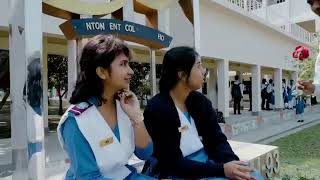 Cantonment College Jashore Short vedio clip ccj [upl. by Demmer]