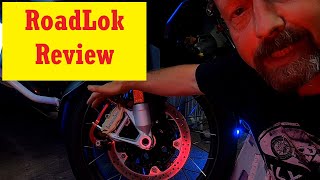 Roadlok Review [upl. by Brenn80]