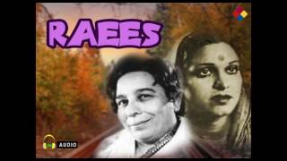 Balam Mohe Man Se  Raees 1948  Meena Kapoor Krishna Goyal [upl. by Atneciv477]