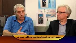 How to Build a Better Water Ionizer [upl. by Ayaet]