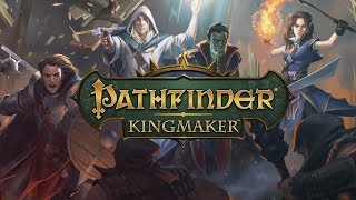 FR Pathfinder Kingmaker  Episode 10  Le vieux sycomore suite [upl. by Tnirb]