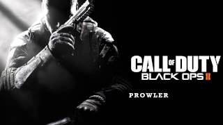 Call of Duty Black Ops 2  DeFalcos Theme Soundtrack OST [upl. by Matta]