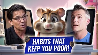 Hamster Feed Habits That Keep You Poor [upl. by Attenehs556]