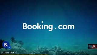 Bookingcom commercial [upl. by Macintyre]