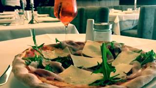 Berlin Pizza Week by Bellucci Restaurant [upl. by Ennavoj]