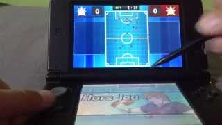 ASTUCE N°3 Inazuma Eleven GO 3DS  Comment affronter léquipe de Bailong [upl. by Alastair]