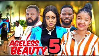 AGELESS BEAUTY SEASON 5 New Trending Nigerian Nollywood Movie Ekene Umenwa [upl. by Ynnos21]