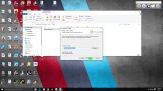 Install PowerISO 65 Latest 3264 bit with Setup [upl. by Onitrof]