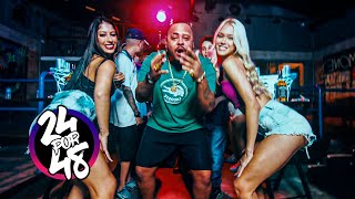 ONDA DA BALINHA PIRULITO POP Clipe Oficial MC Kitinho Silva MC MC Luiggi DJ TC e DJ Salatiel [upl. by Anzovin]