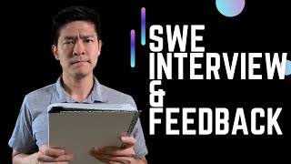 Nontechnical behavioral interview questions for software engineers  SWE interview questions [upl. by Olimpia339]