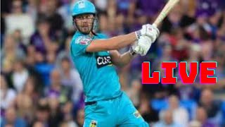 Sta vs Hea Live Match Score Melbourne Stars vs Brisbane Heat T20 Live Match  BBL 2nd Match Live [upl. by Helyn]