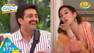 Popatlal Ki Shaadi Ki Charcha  Taarak Mehta Ka Ooltah Chashmah Ep 3770  Full Episode 13 May 2023 [upl. by Atteynot]