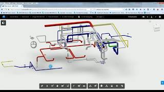 P3D collaboration cloud [upl. by Appel]