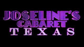 Review  Joselines Cabaret Texas Episode 3 [upl. by Stephenie765]