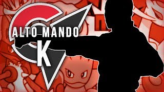 POKÉMON SOL amp LUNA LA LIGA POKÉMON DE LOS POKEGENIOS  ALTO MANDO K vs ASPIRANTE JD [upl. by Zaslow]