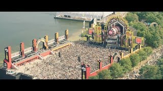 Decibel outdoor 19082017  full recap [upl. by Faruq]