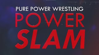 PPW PowerSlamTV  May 12 2023 [upl. by Rexford]