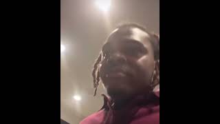 Gunna Explains The Meaning Of Pushing P [upl. by Lada871]