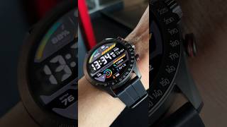 Smartwatch Terbaik diharga 500 ribuan fredyus smartwatchmurah haylousolarpro [upl. by Niasuh]